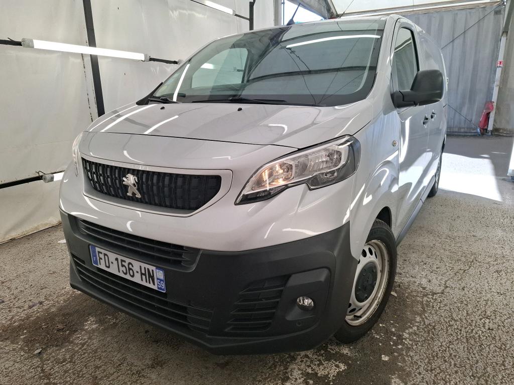 Peugeot Expert PEUGEOT Expert VU 4p Fourgon BLUEHDI 120 S&S STANDARD PREMIUM PA