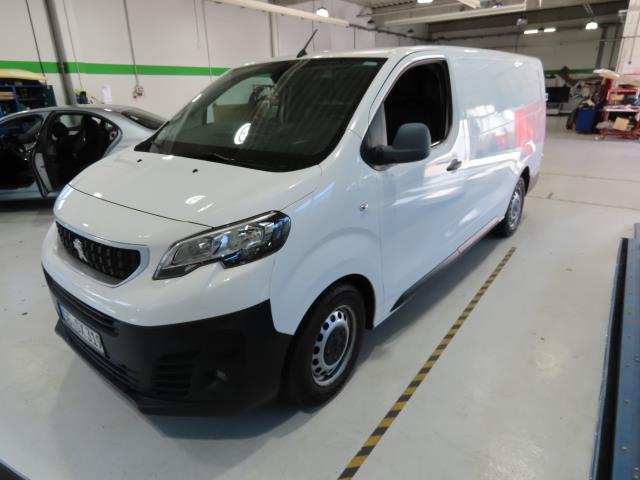 Peugeot Expert Expert Kasten Premium L3 2.0 HDi 90KW MT6 E6