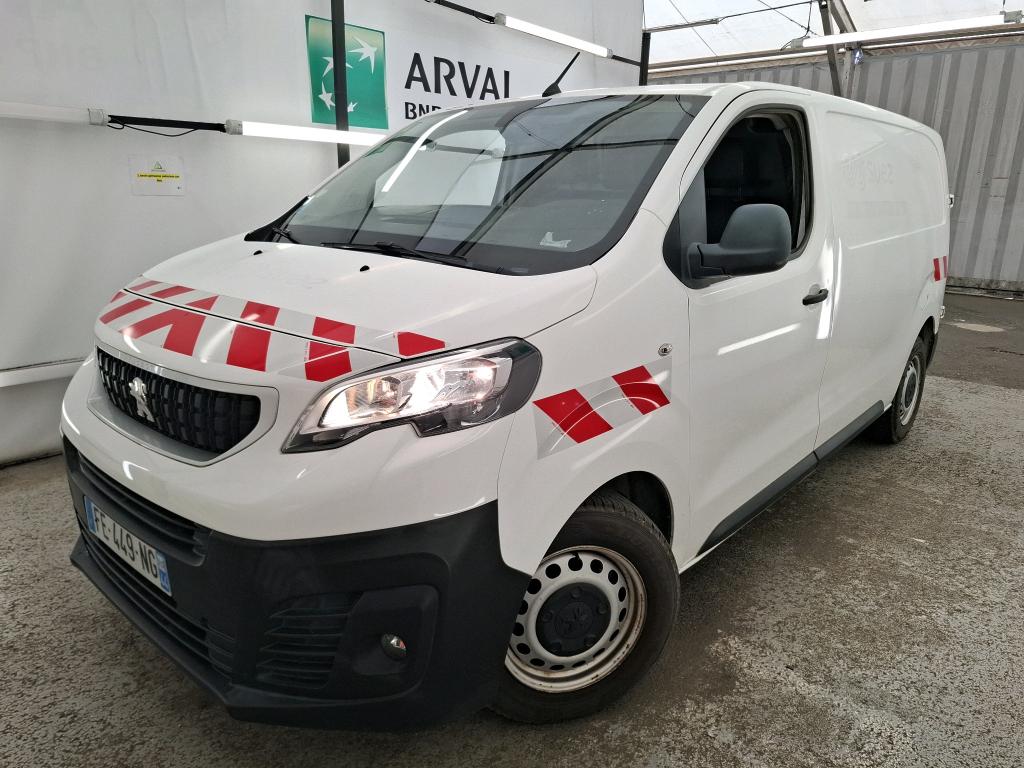 Peugeot Expert PEUGEOT Expert VU 4p Fourgon BLUEHDI 120 S&S STANDARD PREMIUM PA