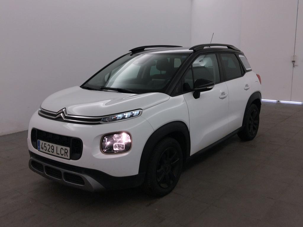 Citroen C3 C3 Aircross Origins 1.5 BlueHDi 100CV MT6 E6dT