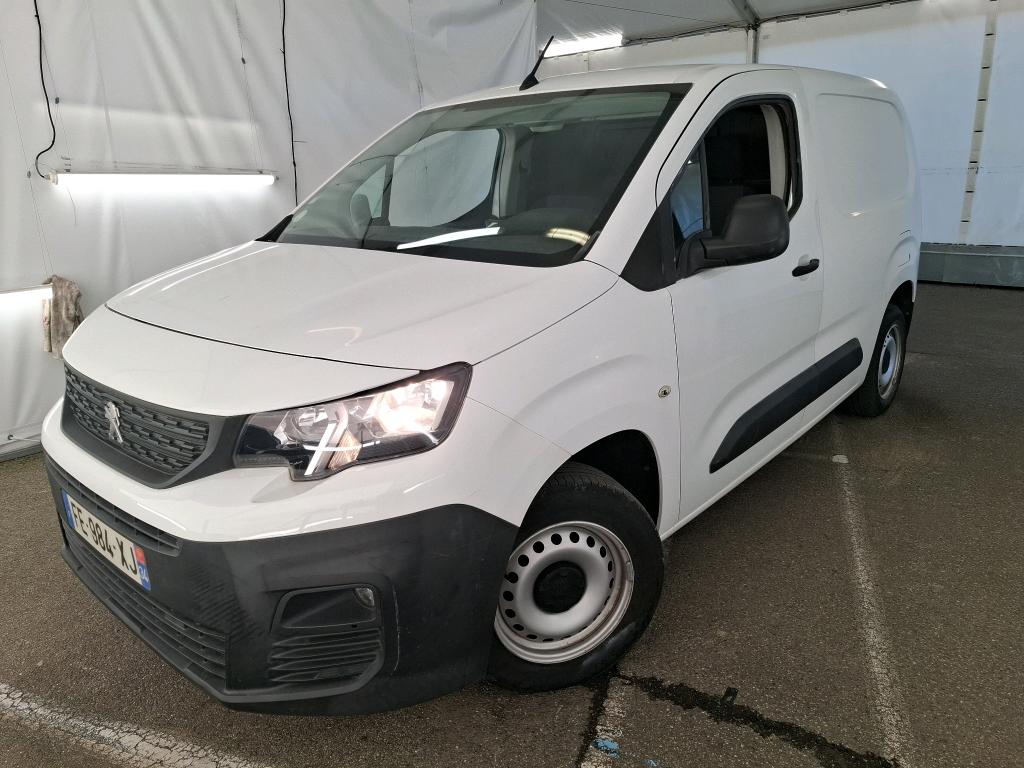 Peugeot Partner Partner Premium L1 1.6 HDi 75CV BVM5 E6