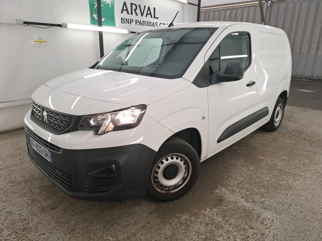 Peugeot Partner Partner Premium L1 1.6 HDi 75CV BVM5 E6