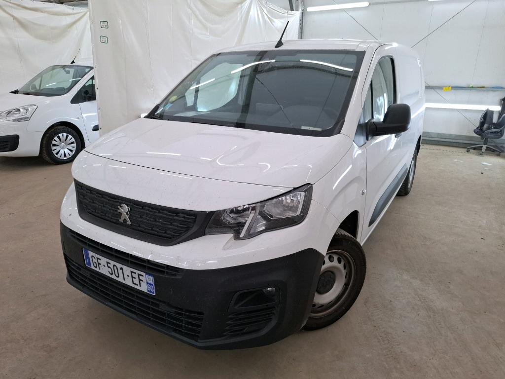 Peugeot Partner Partner Premium L2 1.5 HDi 100CV BVM6 E6d