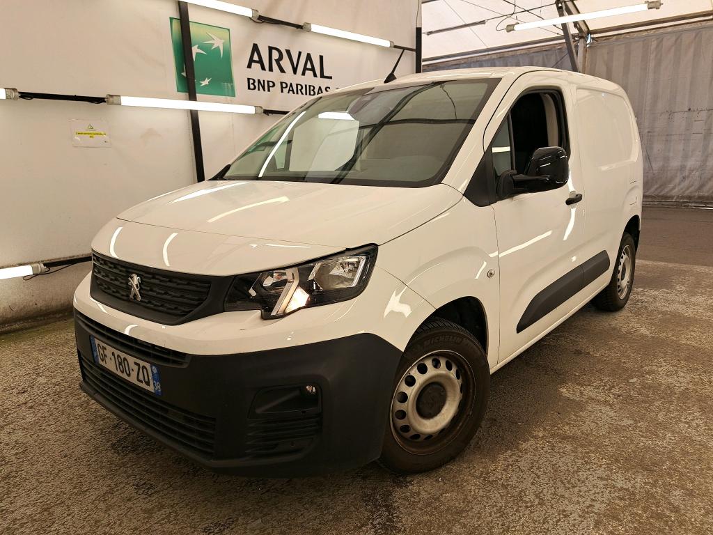 Peugeot Partner Partner Premium L1 1.5 HDi 100CV BVM6 E6d
