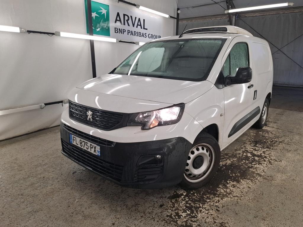 Peugeot Partner Partner Premium L1 1.5 HDi 100CV BVM5 E6dT