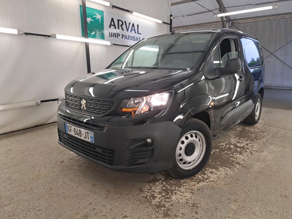 Peugeot Partner Partner Grip L1 1.5 HDi 130CV BVM6 E6dT
