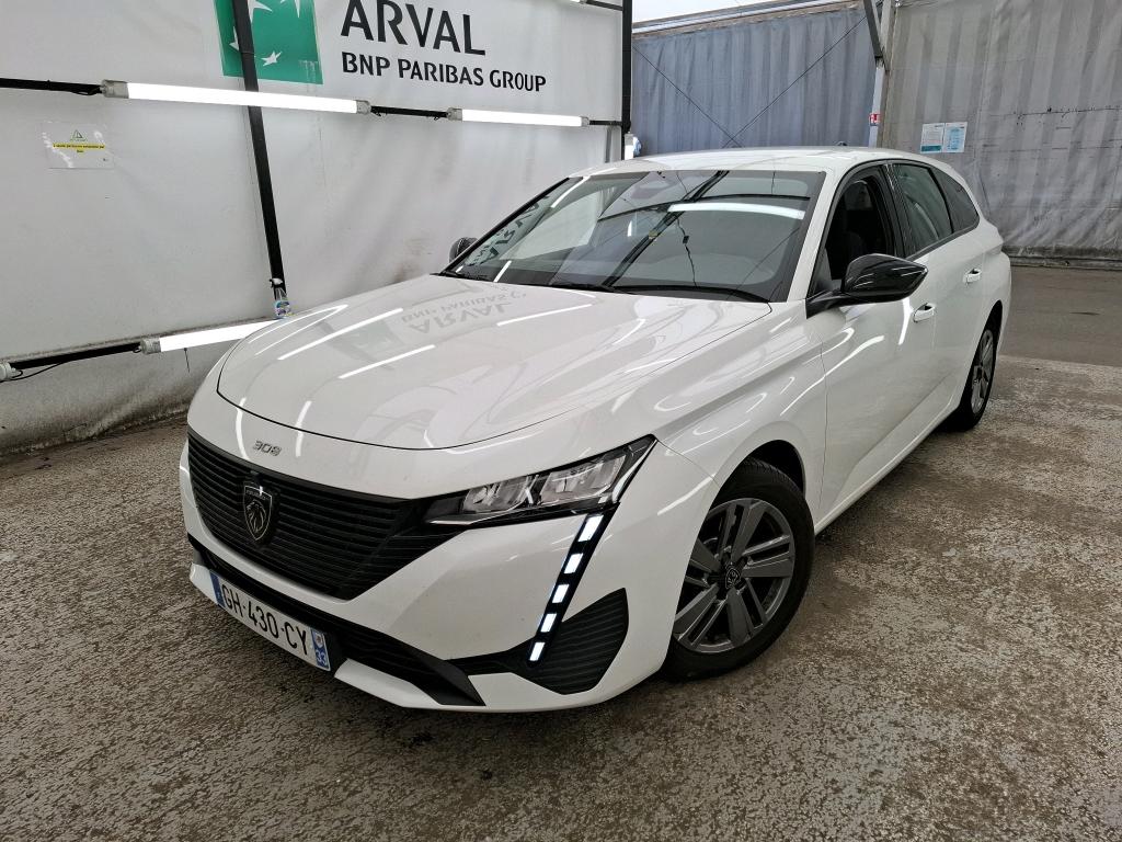 Peugeot 308 PEUGEOT 308 SW / 2021 / 5P / Break BlueHDi 130 ACTIVE PACK