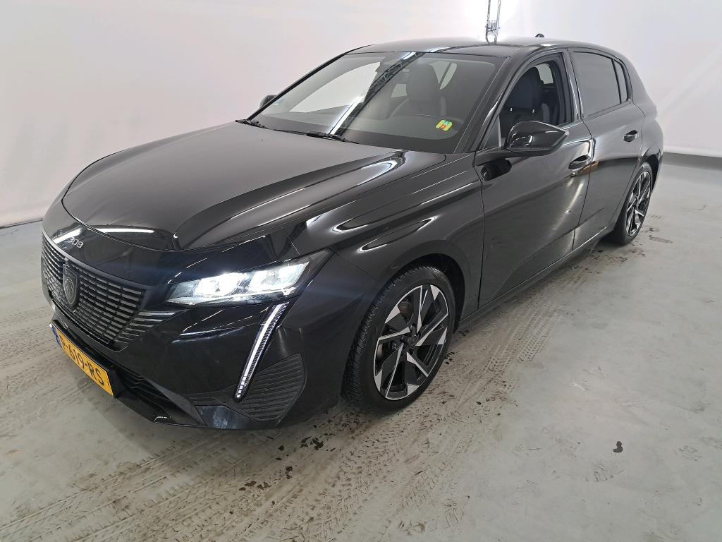 Peugeot 308 Peugeot 308 Allure Pack Business 1.2 PureTech 130 5d