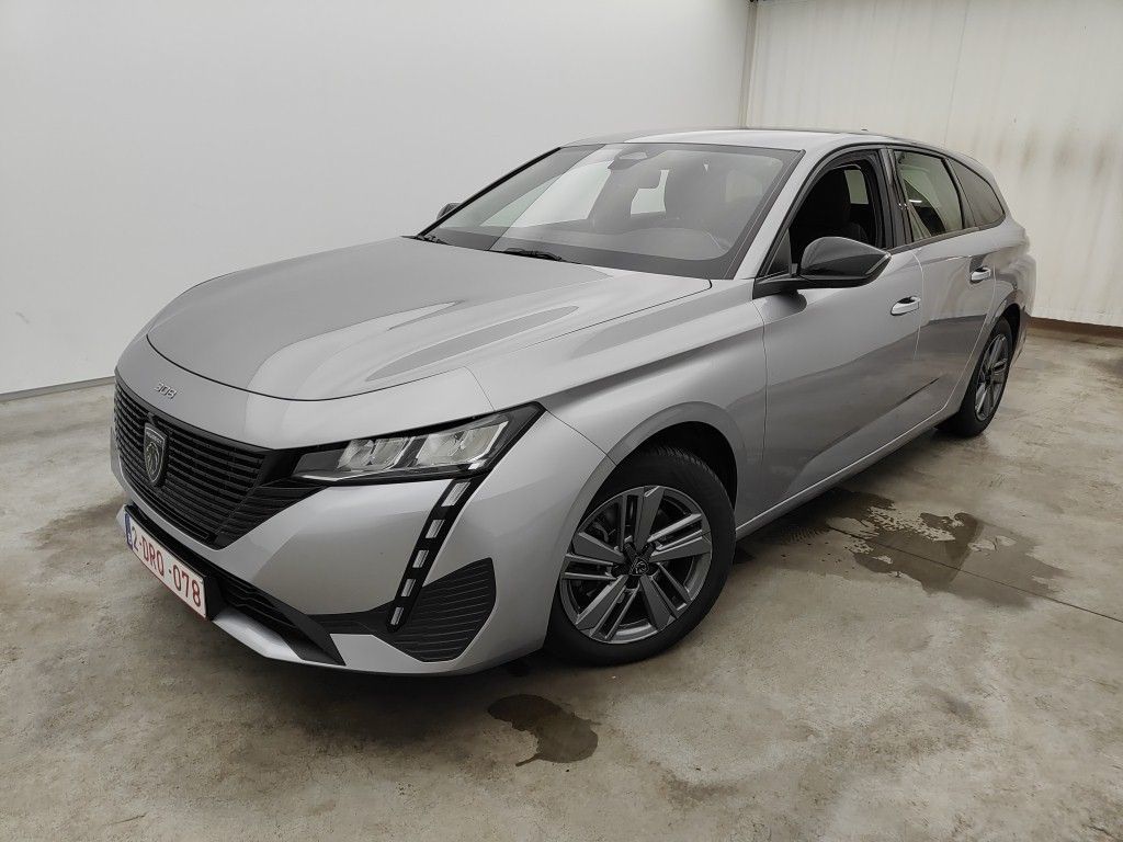 Thumbnail van Peugeot 308 SW 1.2 PureTech 130 S&S Active Pack 5d