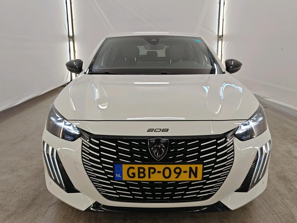 Foto 21 van Peugeot E-208