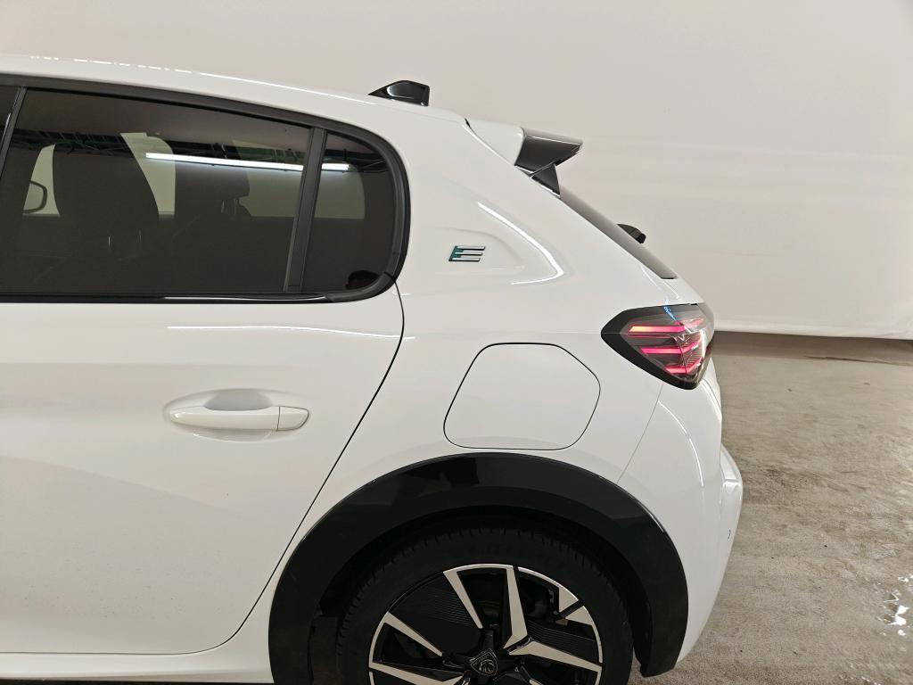 Foto 24 van Peugeot E-208