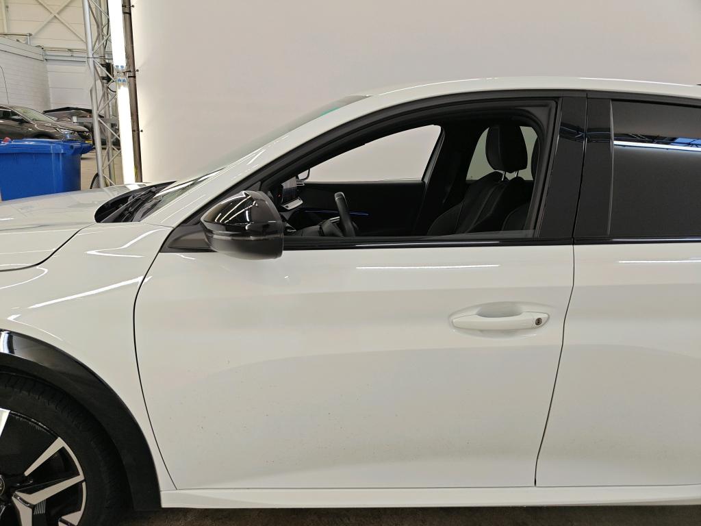 Foto 26 van Peugeot E-208