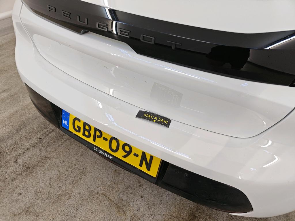 Foto 40 van Peugeot E-208