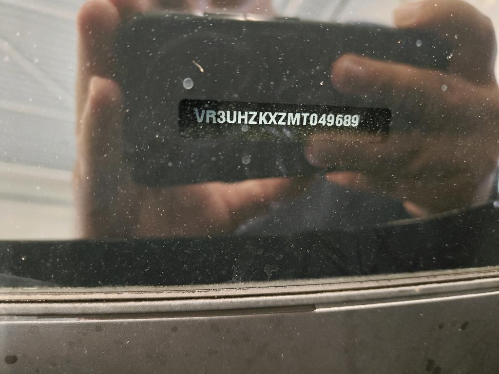 Foto 7 van Peugeot E-208