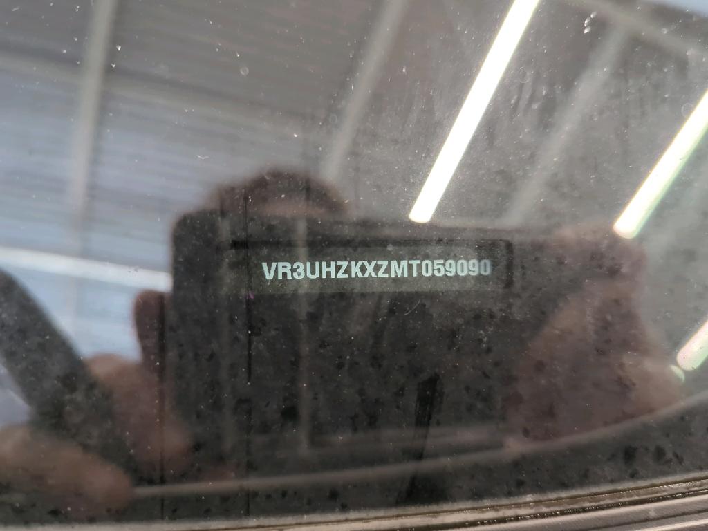 Foto 5 van Peugeot E-208