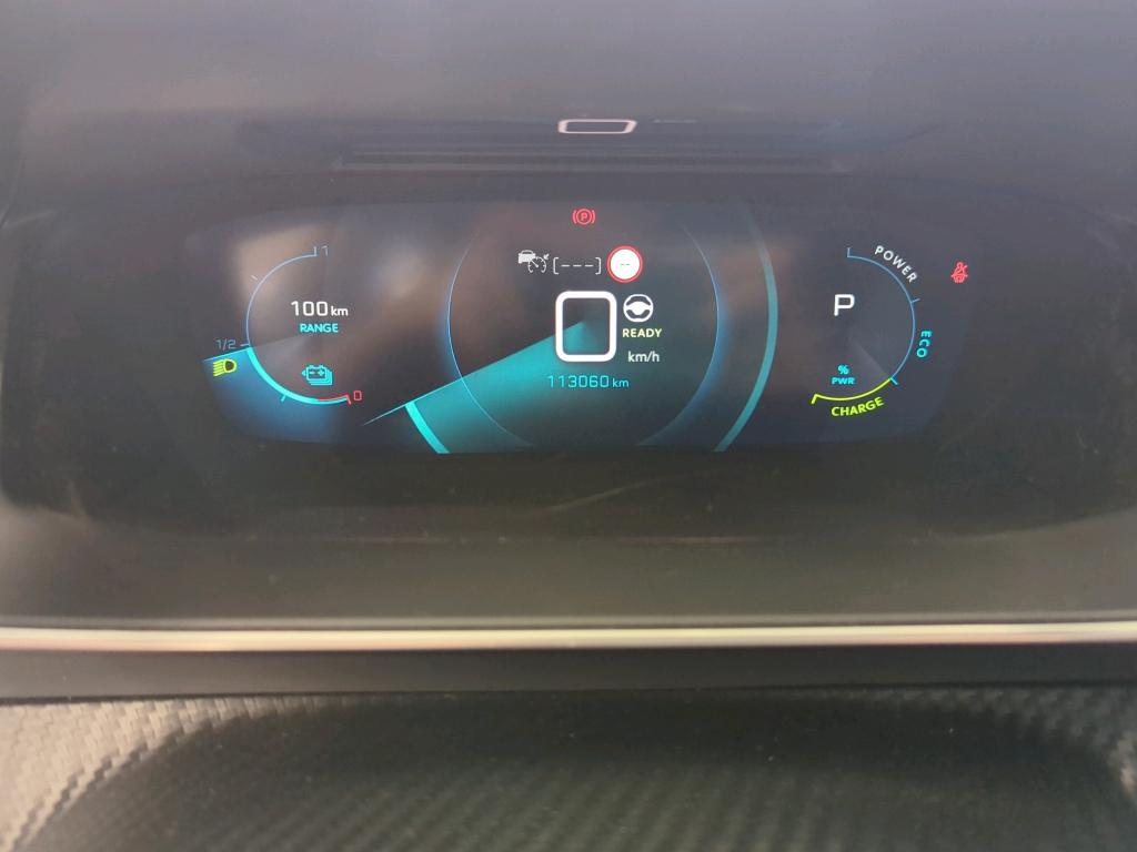 Foto 6 van Peugeot E-208