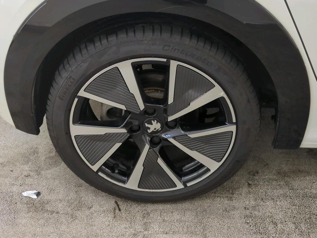 Foto 33 van Peugeot E-208