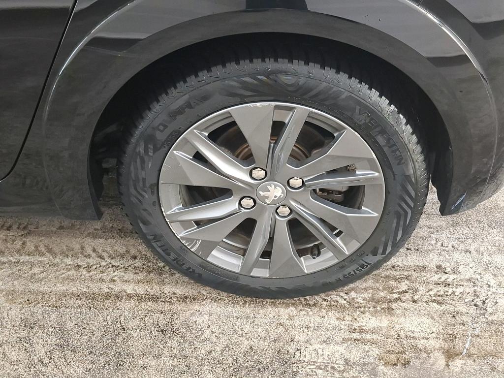 Foto 20 van Peugeot E-208