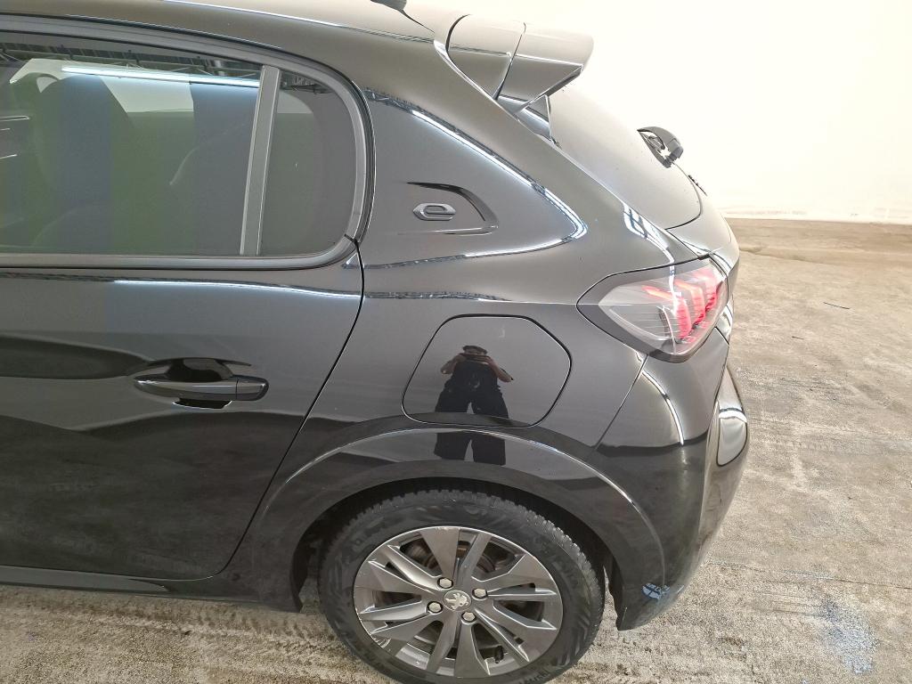 Foto 21 van Peugeot E-208