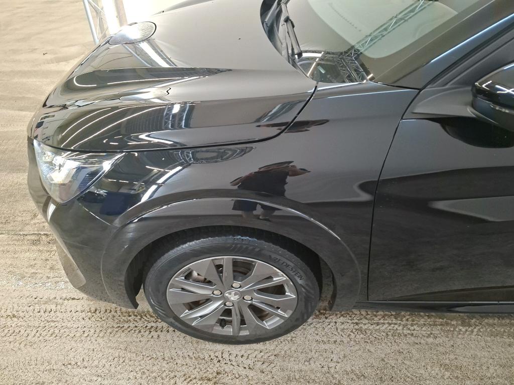 Foto 24 van Peugeot E-208