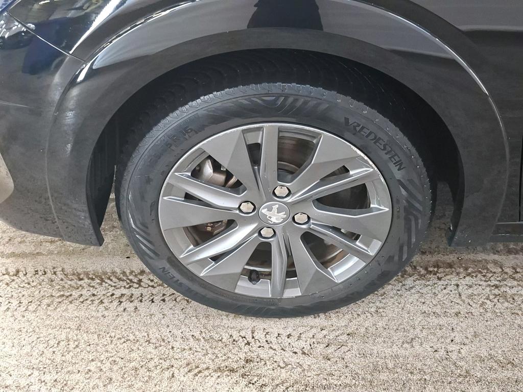 Foto 29 van Peugeot E-208