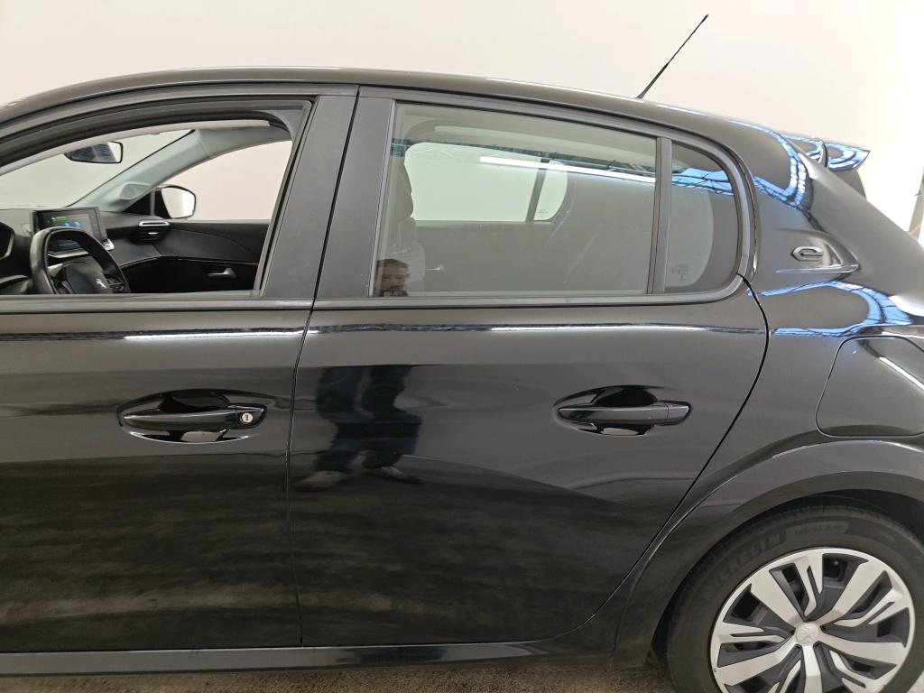 Foto 16 van Peugeot E-208