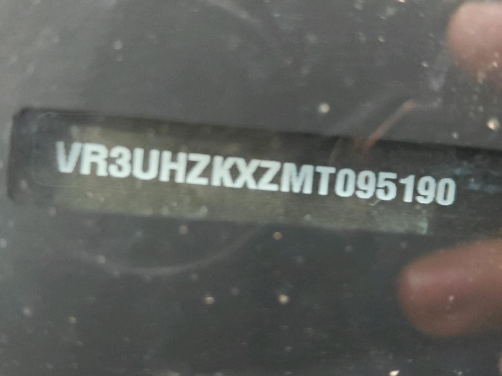 Foto 7 van Peugeot E-208
