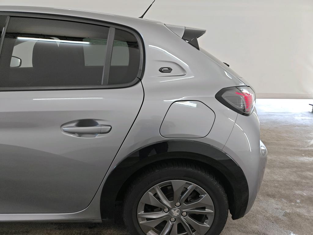 Foto 16 van Peugeot E-208