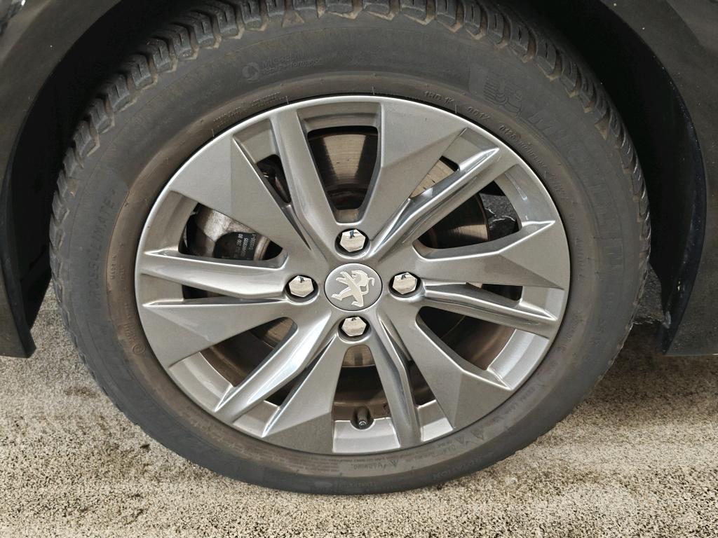 Foto 20 van Peugeot E-208