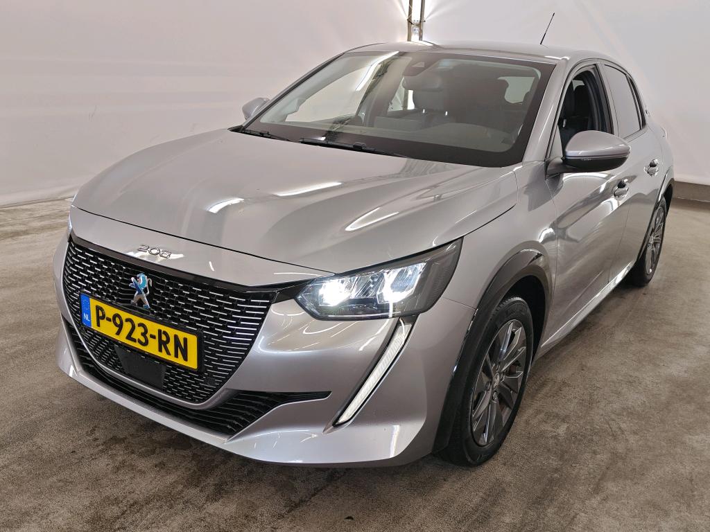 Photo 2 of Peugeot E-208