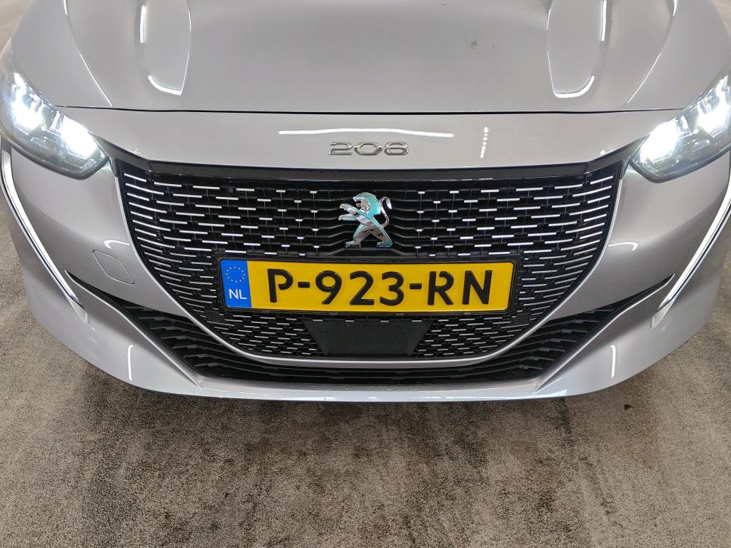 Photo 6 of Peugeot E-208
