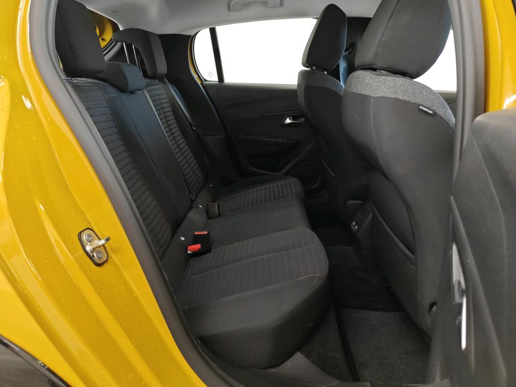 Foto 24 van Peugeot E-208