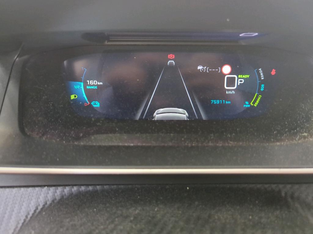 Foto 7 van Peugeot E-208