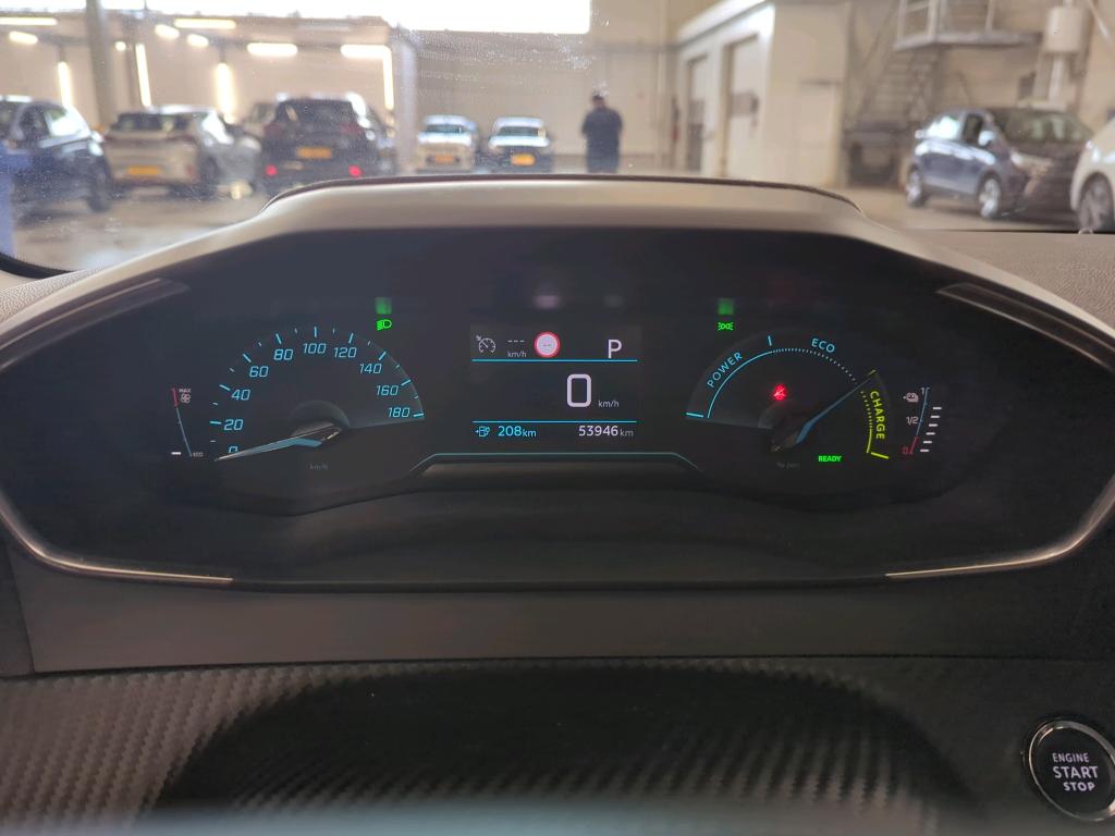 Foto 7 van Peugeot E-208