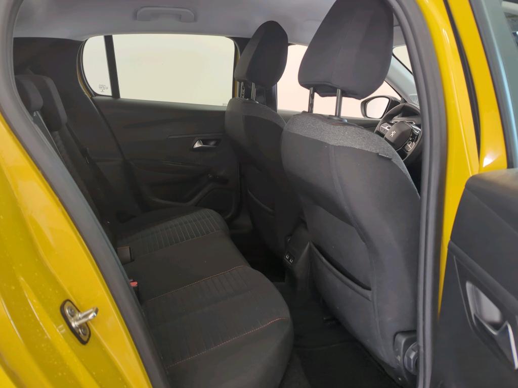 Foto 16 van Peugeot E-208