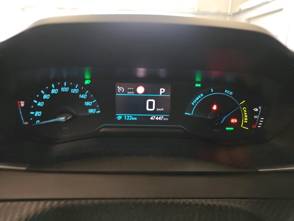 Foto 7 van Peugeot E-208
