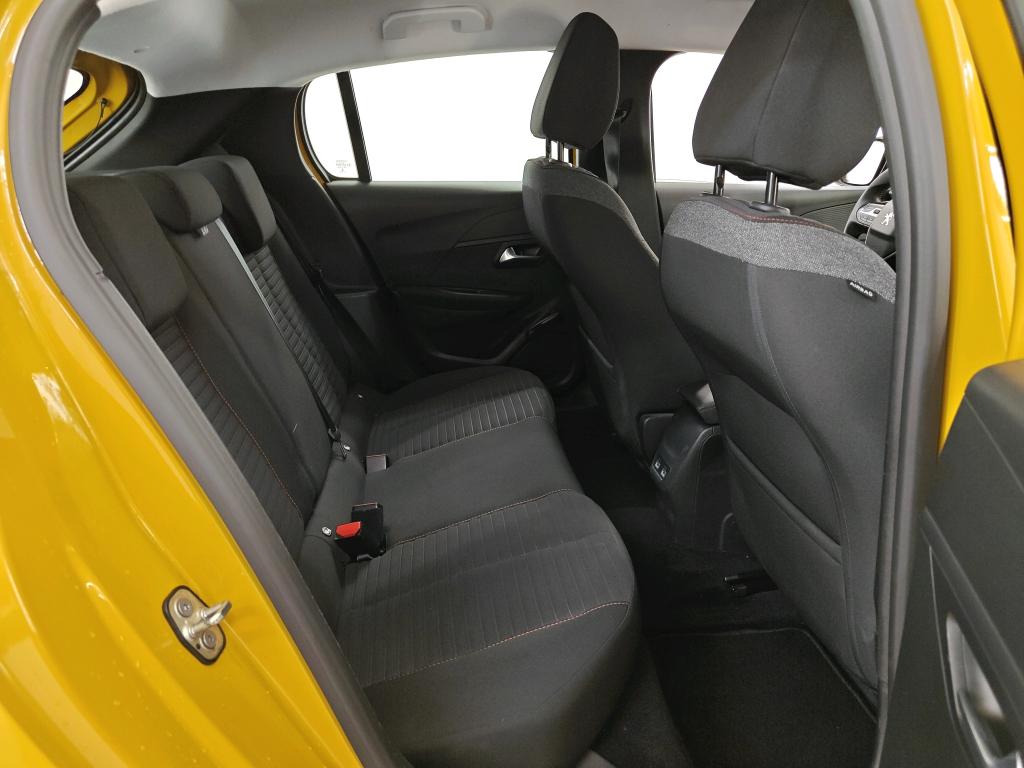 Foto 18 van Peugeot E-208