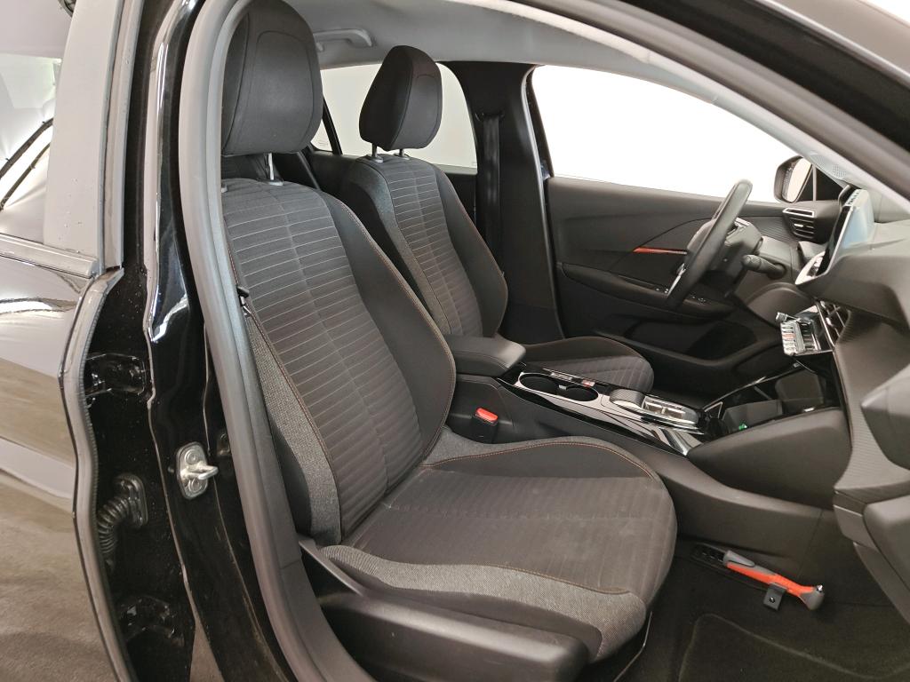 Foto 4 van Peugeot E-208