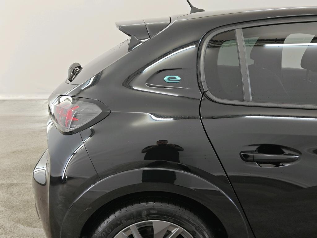 Foto 13 van Peugeot E-208