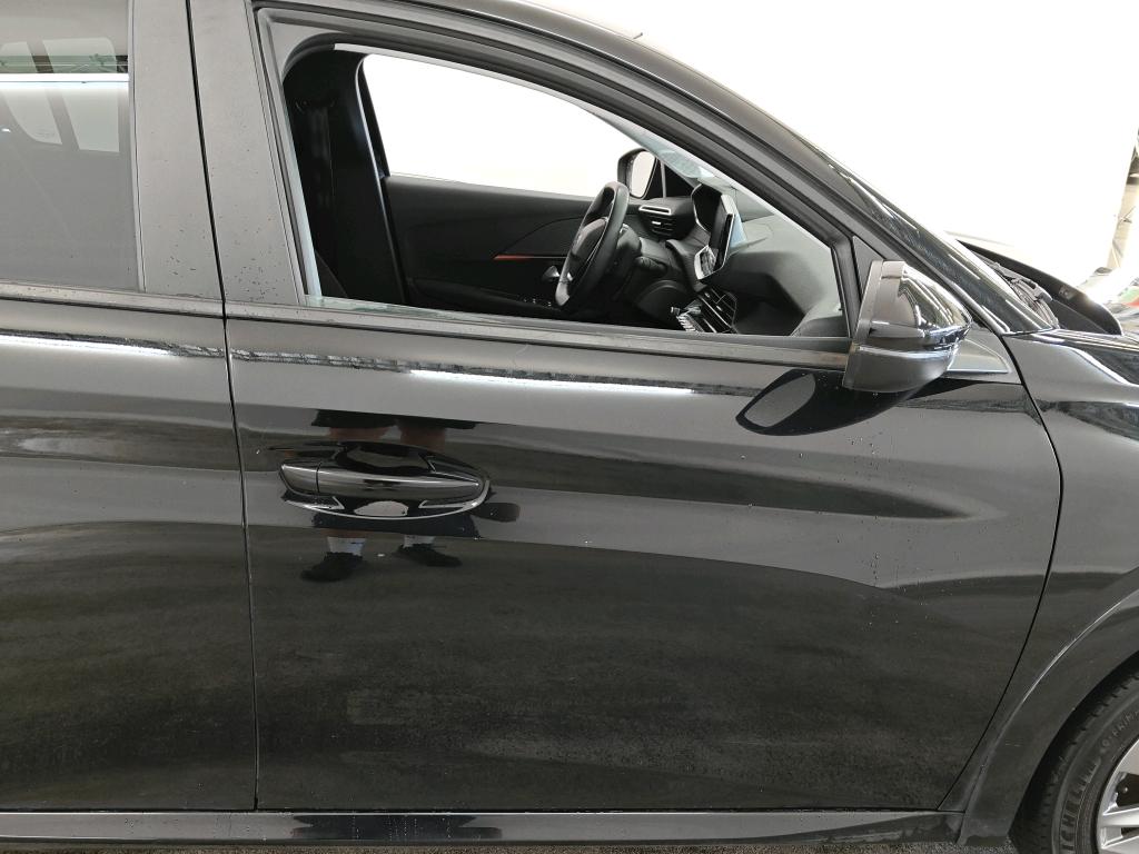 Foto 14 van Peugeot E-208