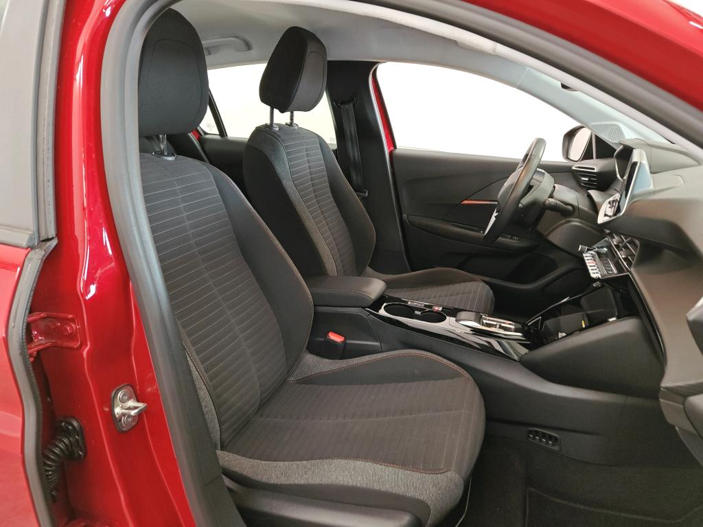 Foto 4 van Peugeot E-208