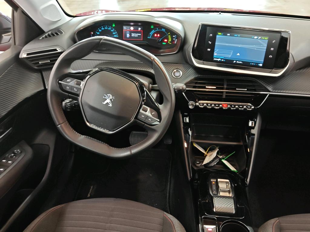Foto 22 van Peugeot E-208