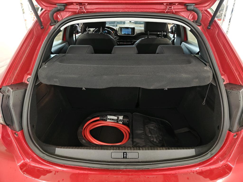 Foto 27 van Peugeot E-208