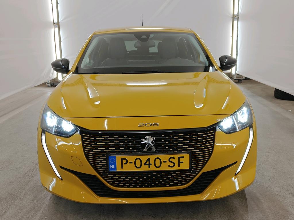 Foto 23 van Peugeot E-208