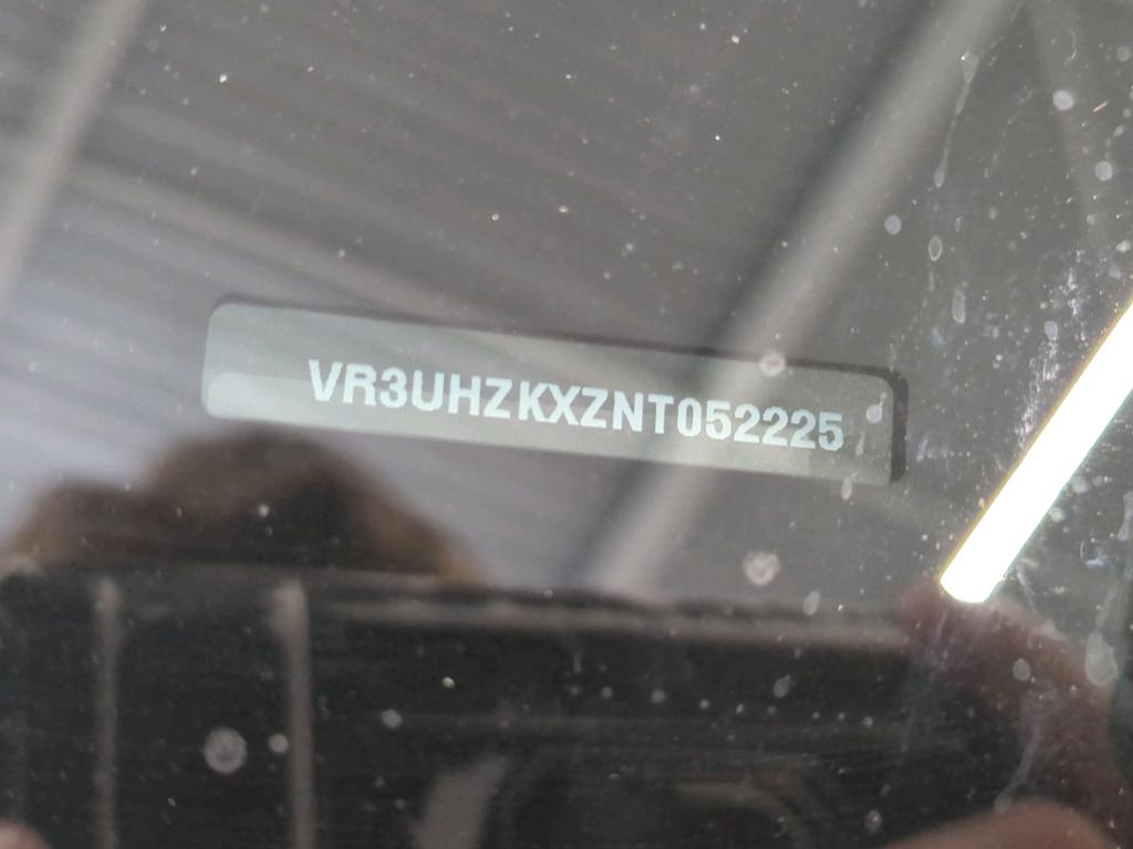 Foto 6 van Peugeot E-208