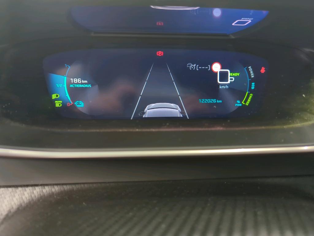 Foto 7 van Peugeot E-208