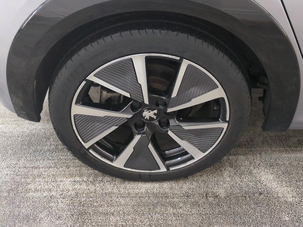 Foto 26 van Peugeot E-208