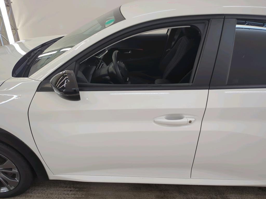 Foto 16 van Peugeot E-208