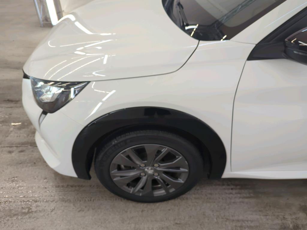 Foto 17 van Peugeot E-208