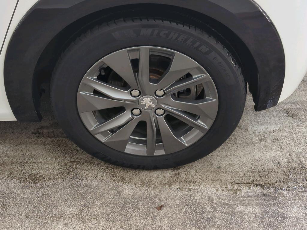 Foto 28 van Peugeot E-208
